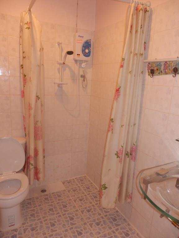 Hua Hin Tour Guesthouse Ngoại thất bức ảnh