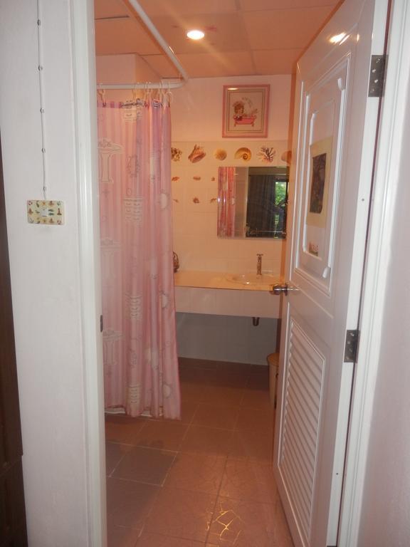 Hua Hin Tour Guesthouse Ngoại thất bức ảnh