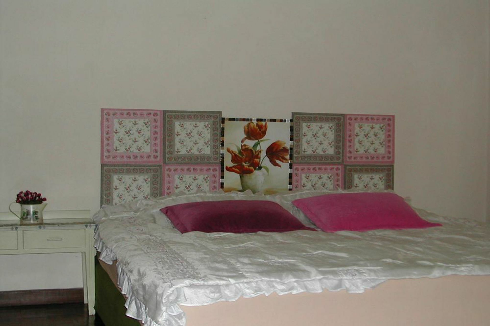 Hua Hin Tour Guesthouse Ngoại thất bức ảnh
