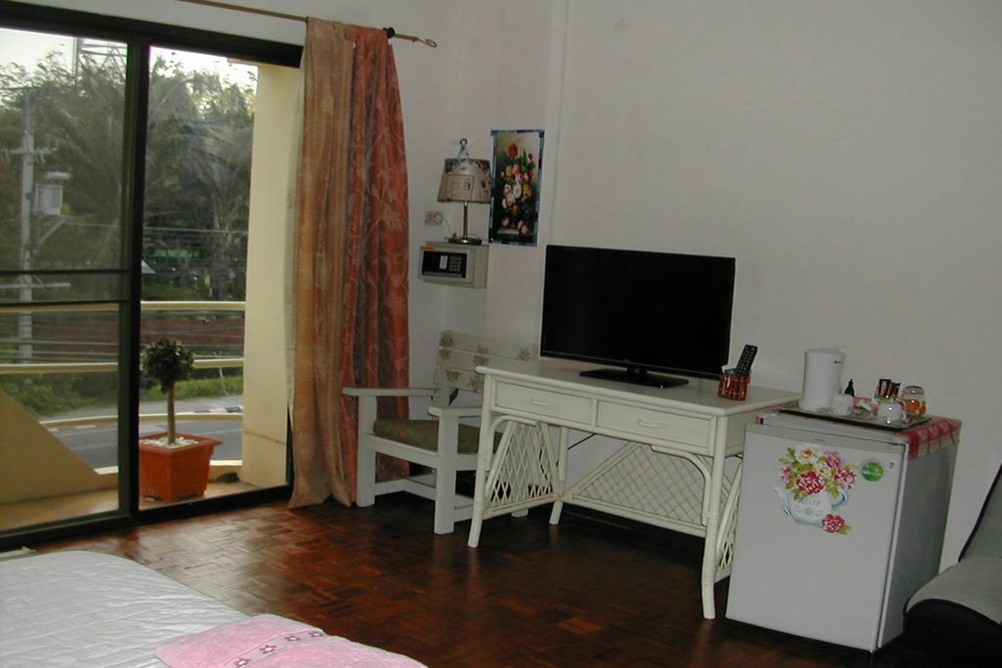 Hua Hin Tour Guesthouse Ngoại thất bức ảnh