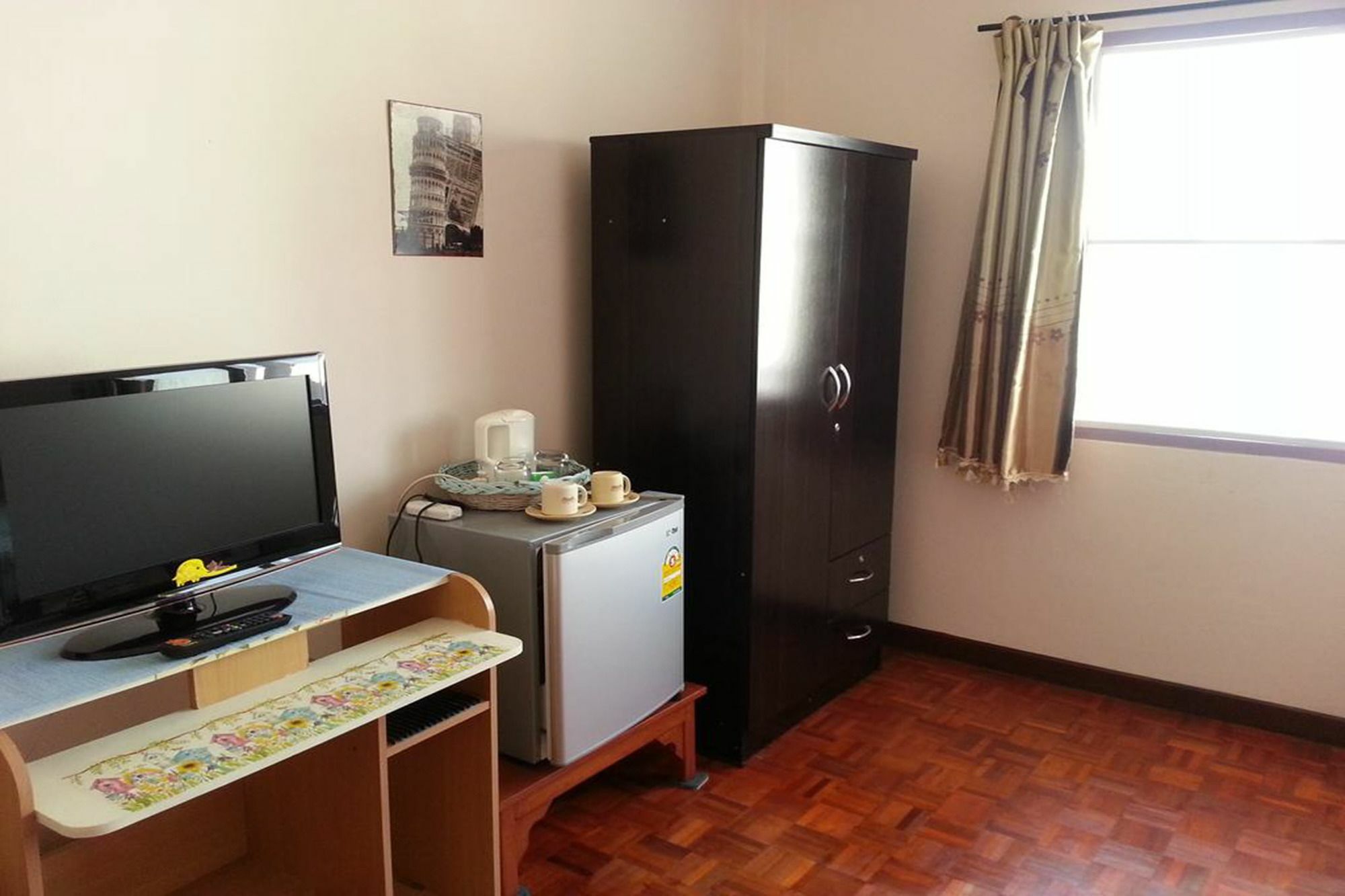 Hua Hin Tour Guesthouse Ngoại thất bức ảnh