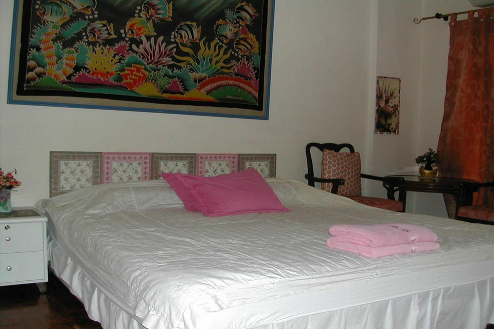 Hua Hin Tour Guesthouse Ngoại thất bức ảnh
