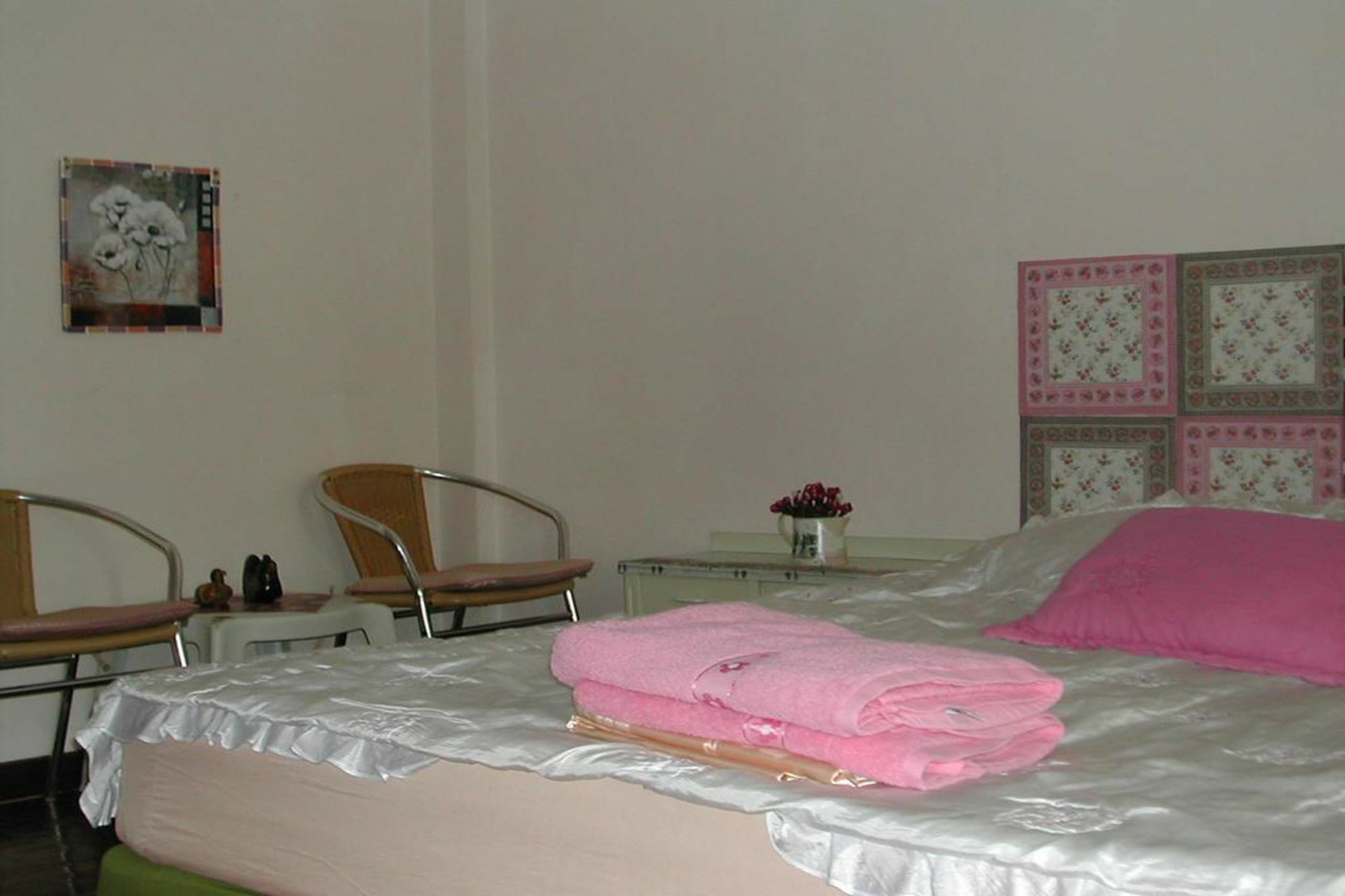 Hua Hin Tour Guesthouse Ngoại thất bức ảnh