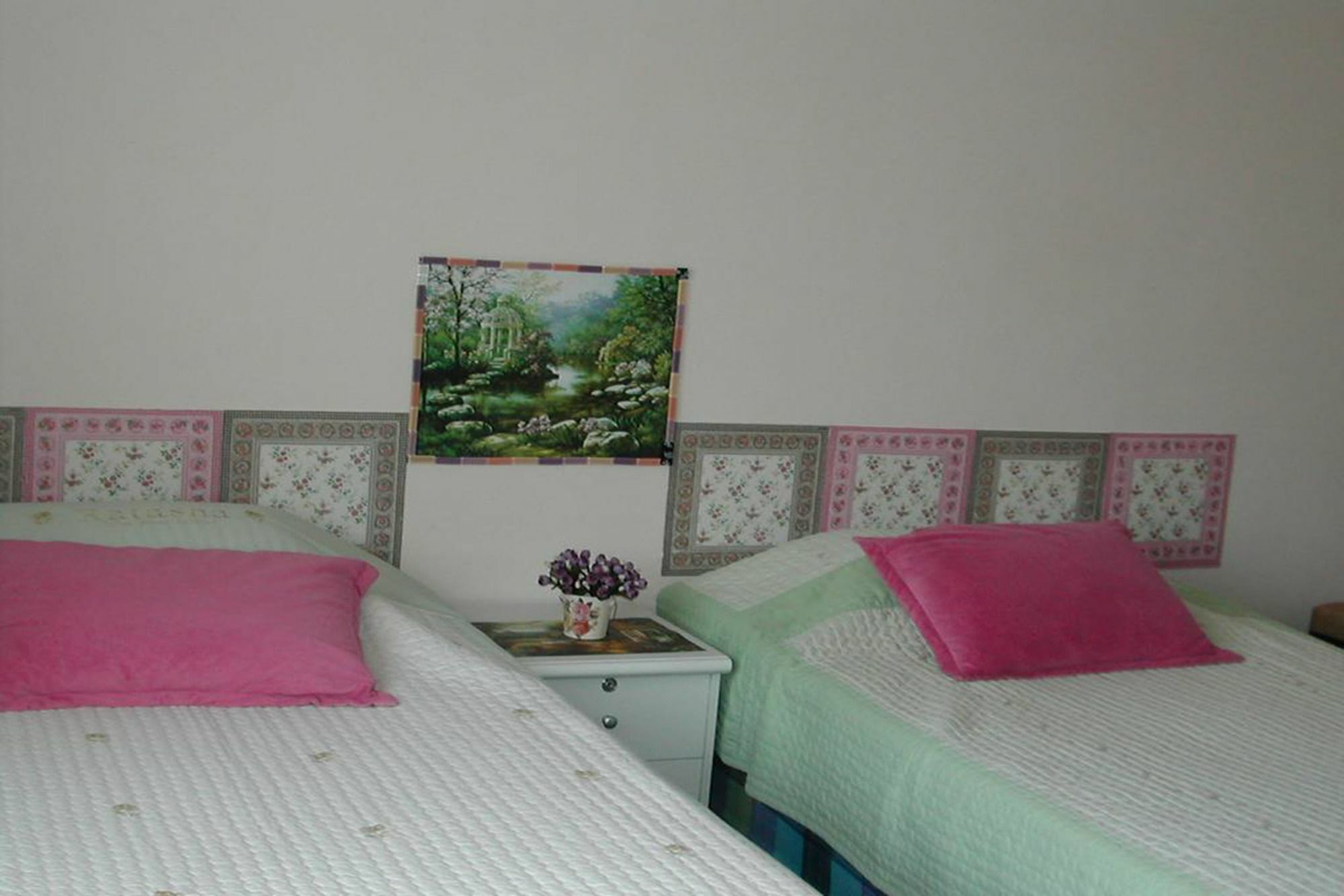 Hua Hin Tour Guesthouse Ngoại thất bức ảnh