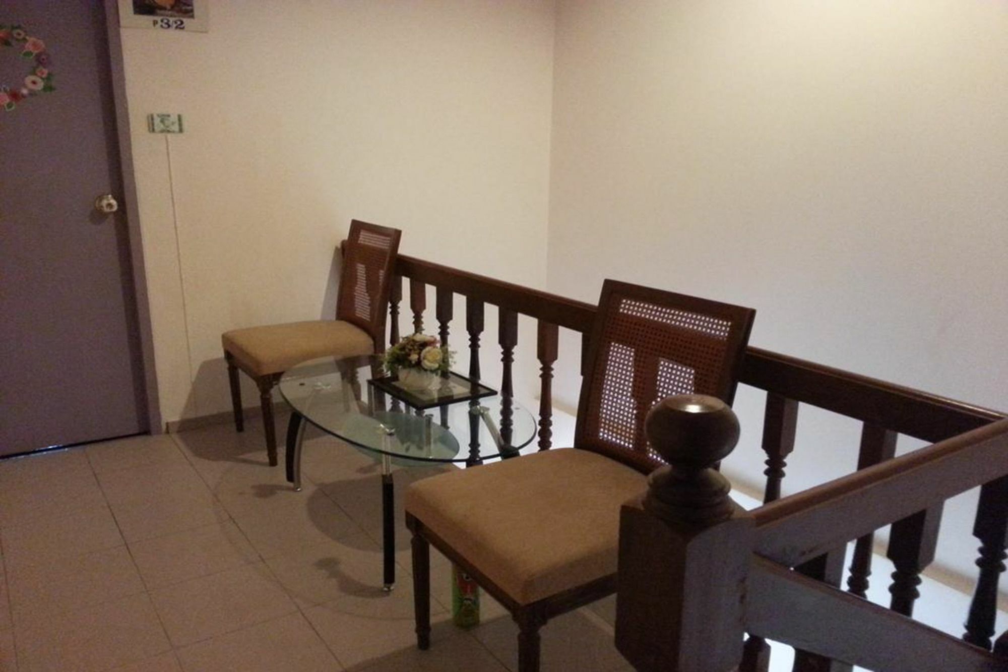 Hua Hin Tour Guesthouse Ngoại thất bức ảnh