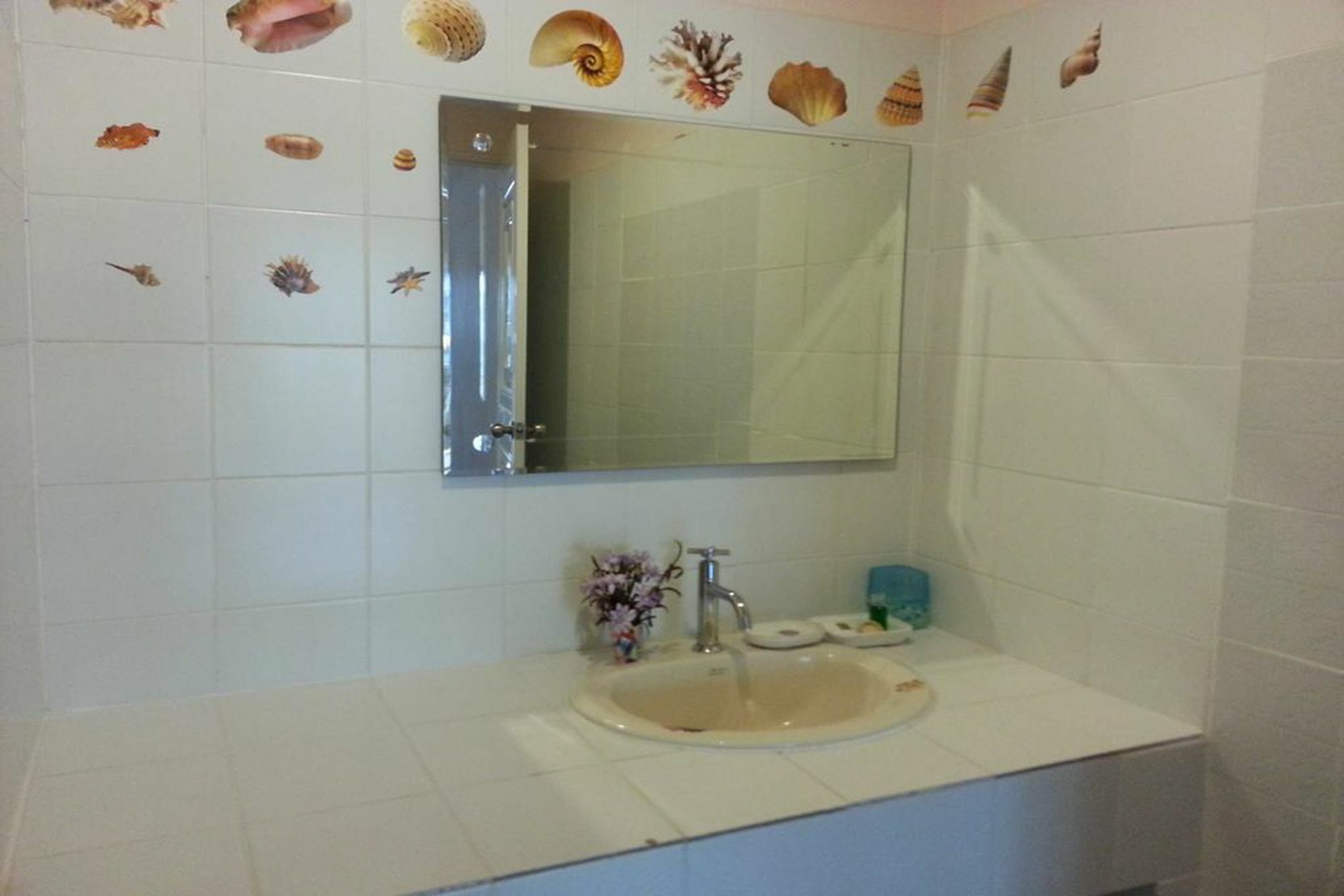 Hua Hin Tour Guesthouse Ngoại thất bức ảnh