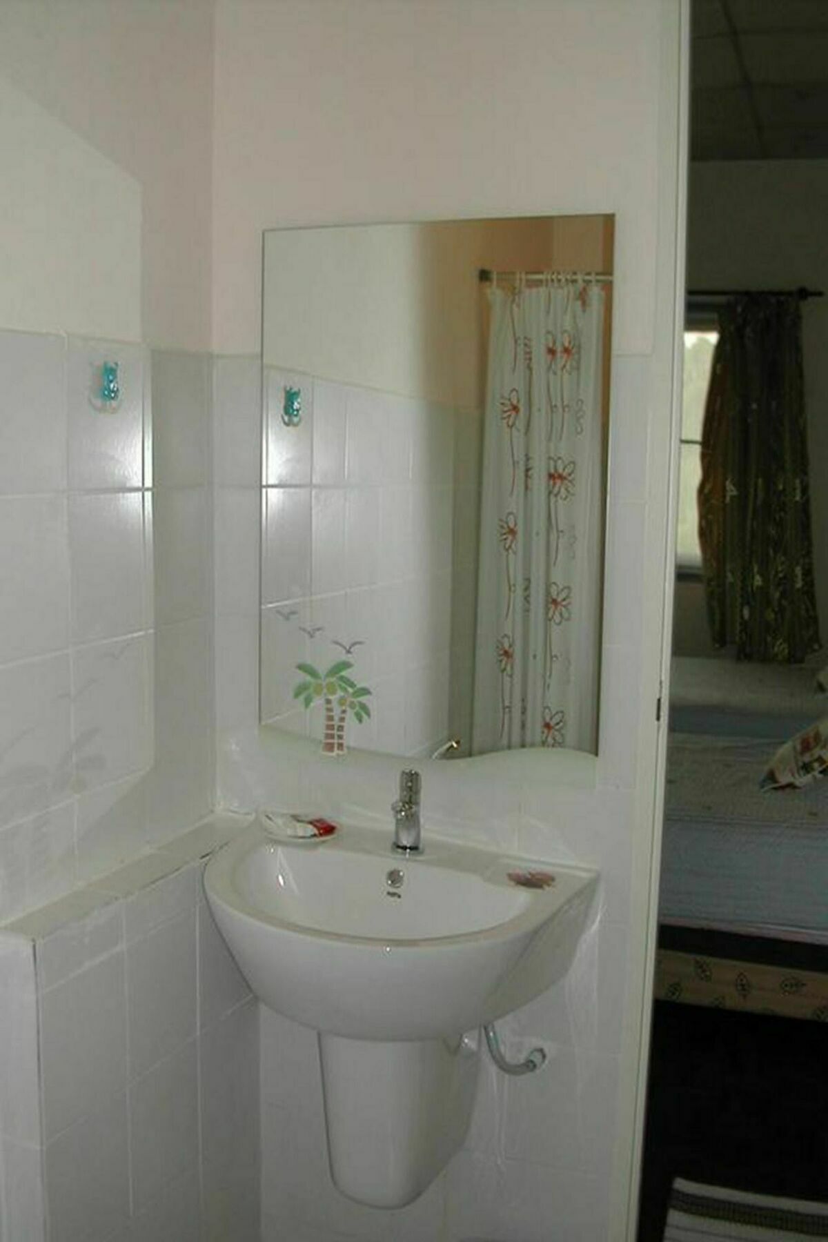Hua Hin Tour Guesthouse Ngoại thất bức ảnh