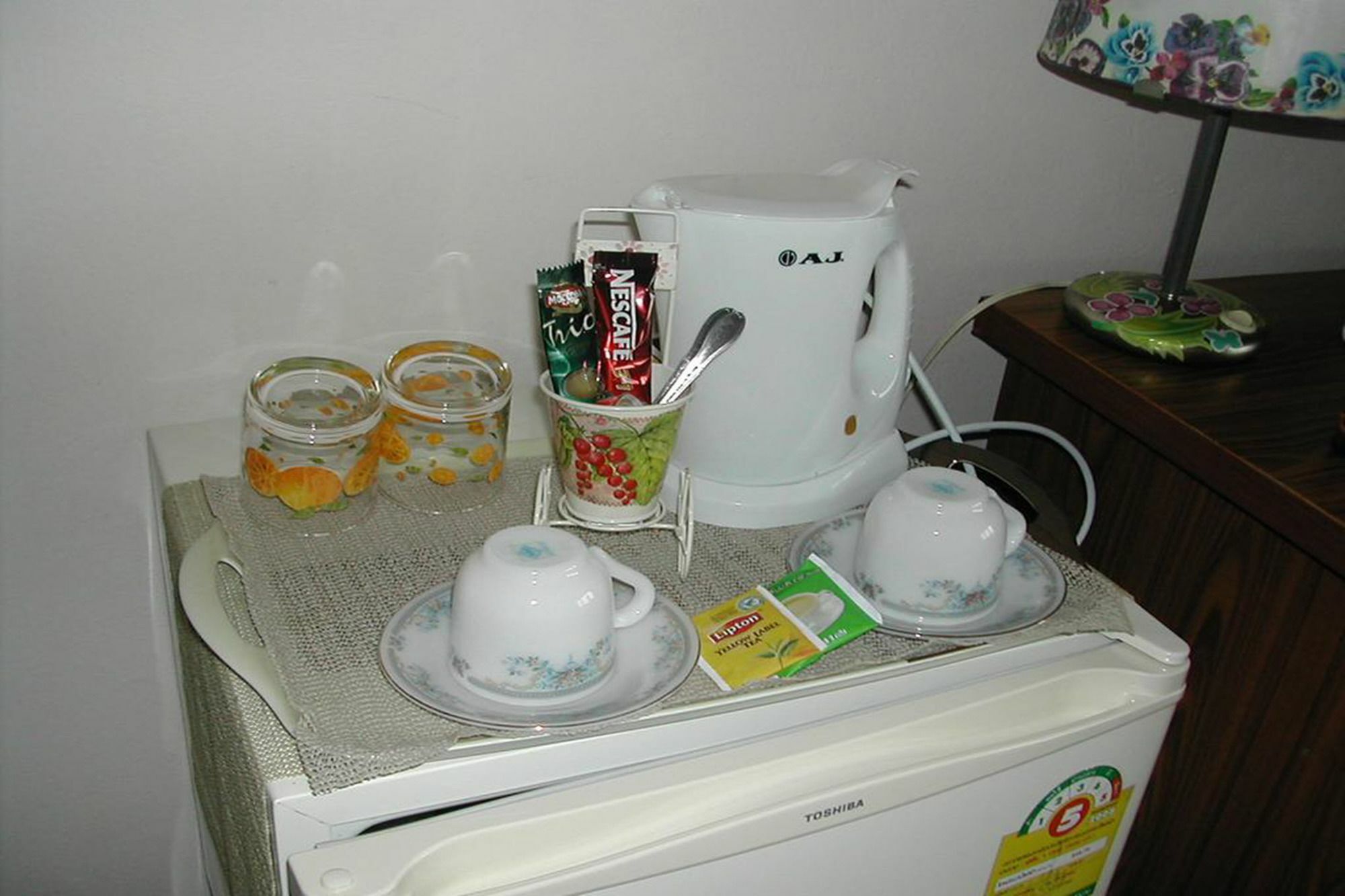 Hua Hin Tour Guesthouse Ngoại thất bức ảnh