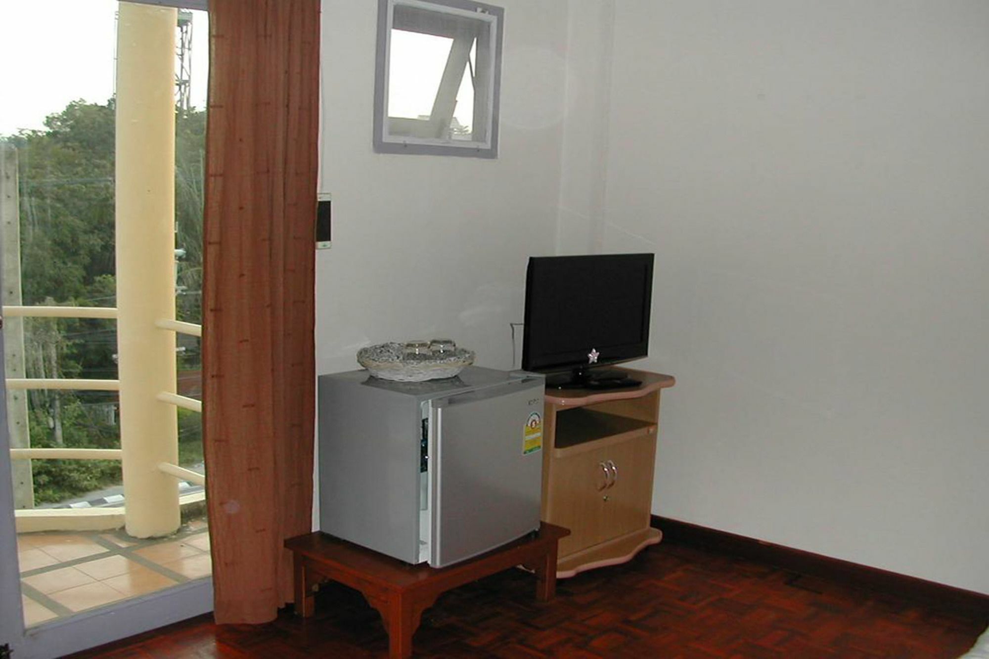 Hua Hin Tour Guesthouse Ngoại thất bức ảnh