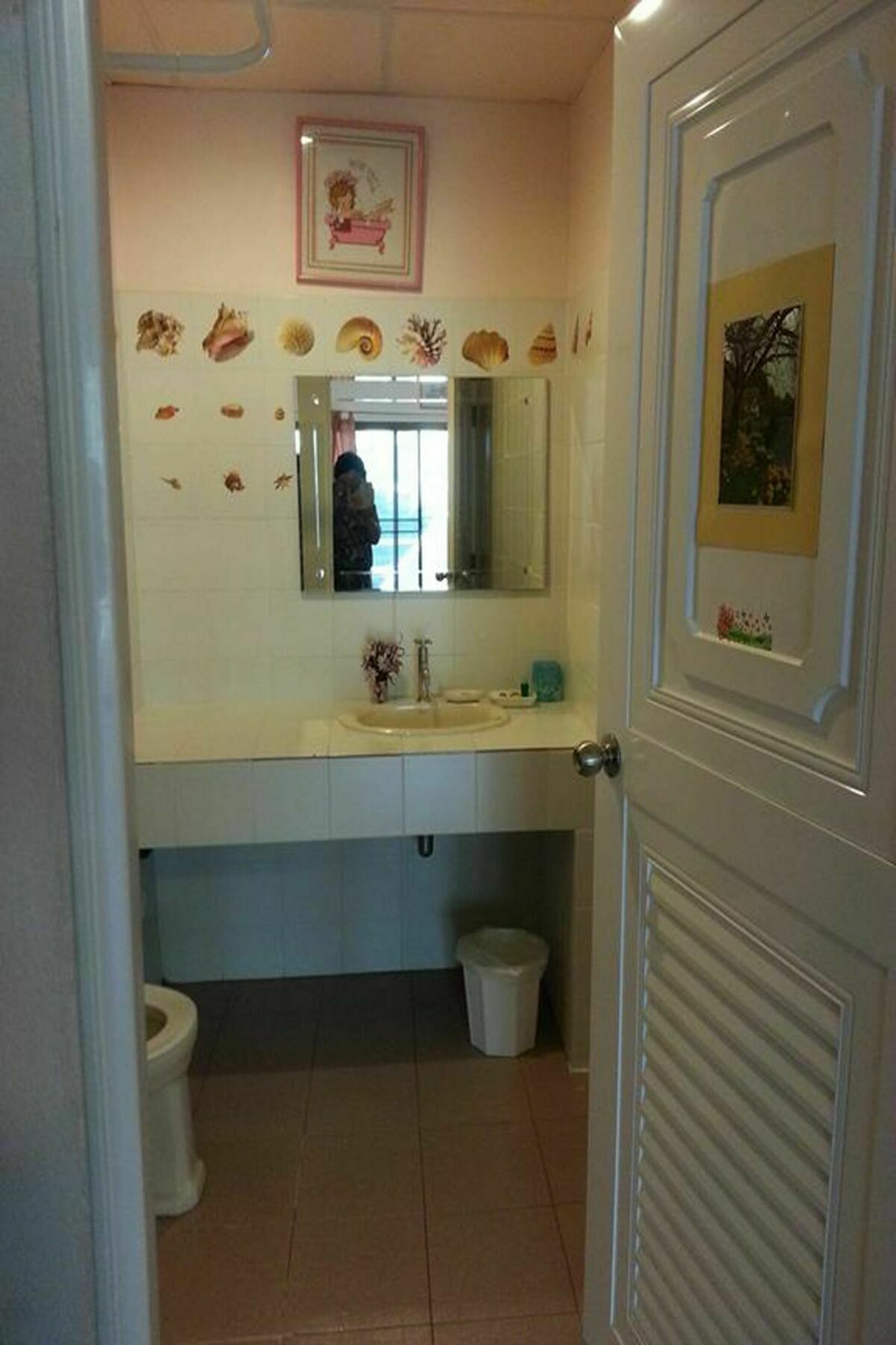 Hua Hin Tour Guesthouse Ngoại thất bức ảnh