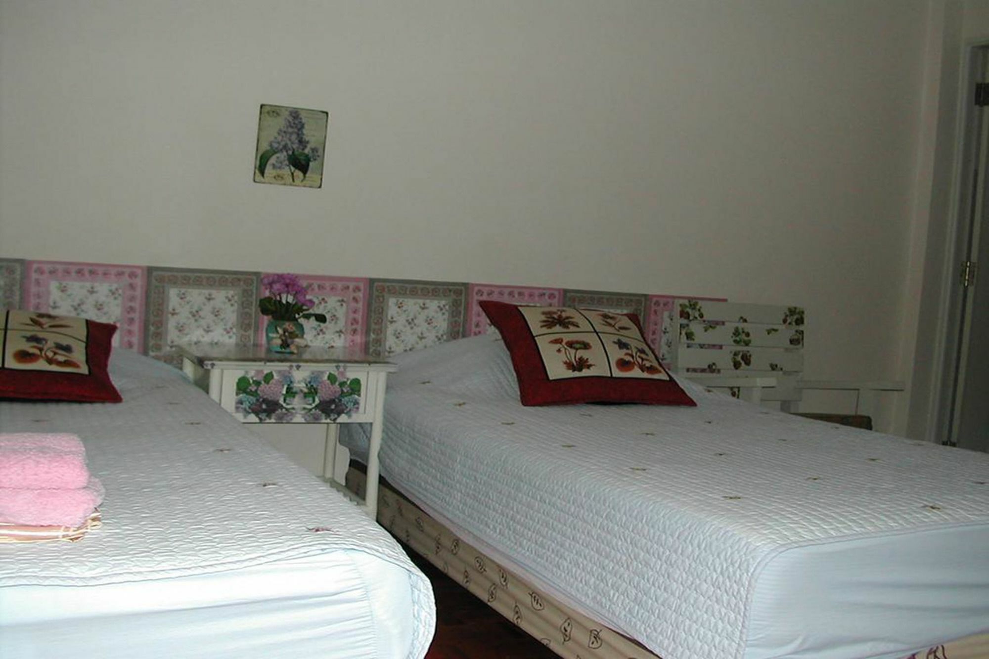 Hua Hin Tour Guesthouse Ngoại thất bức ảnh