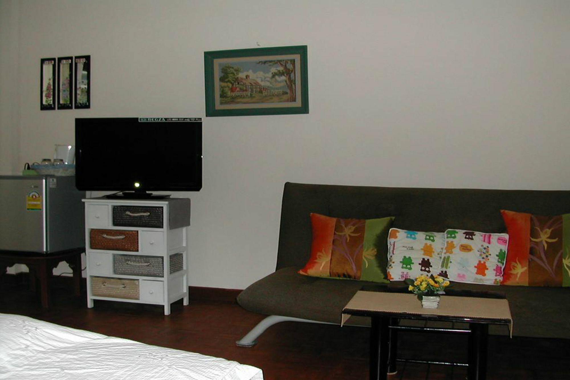Hua Hin Tour Guesthouse Ngoại thất bức ảnh