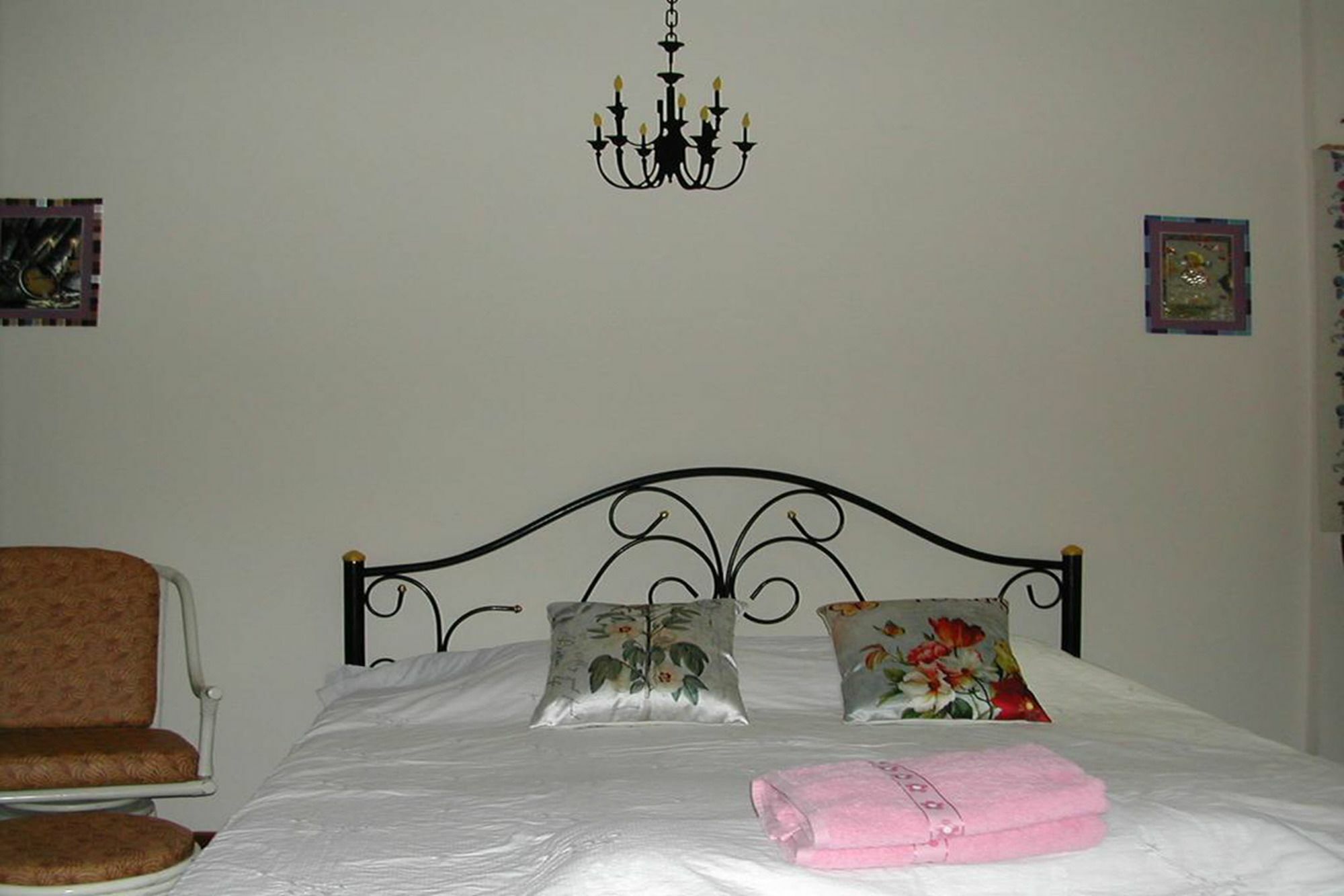 Hua Hin Tour Guesthouse Ngoại thất bức ảnh