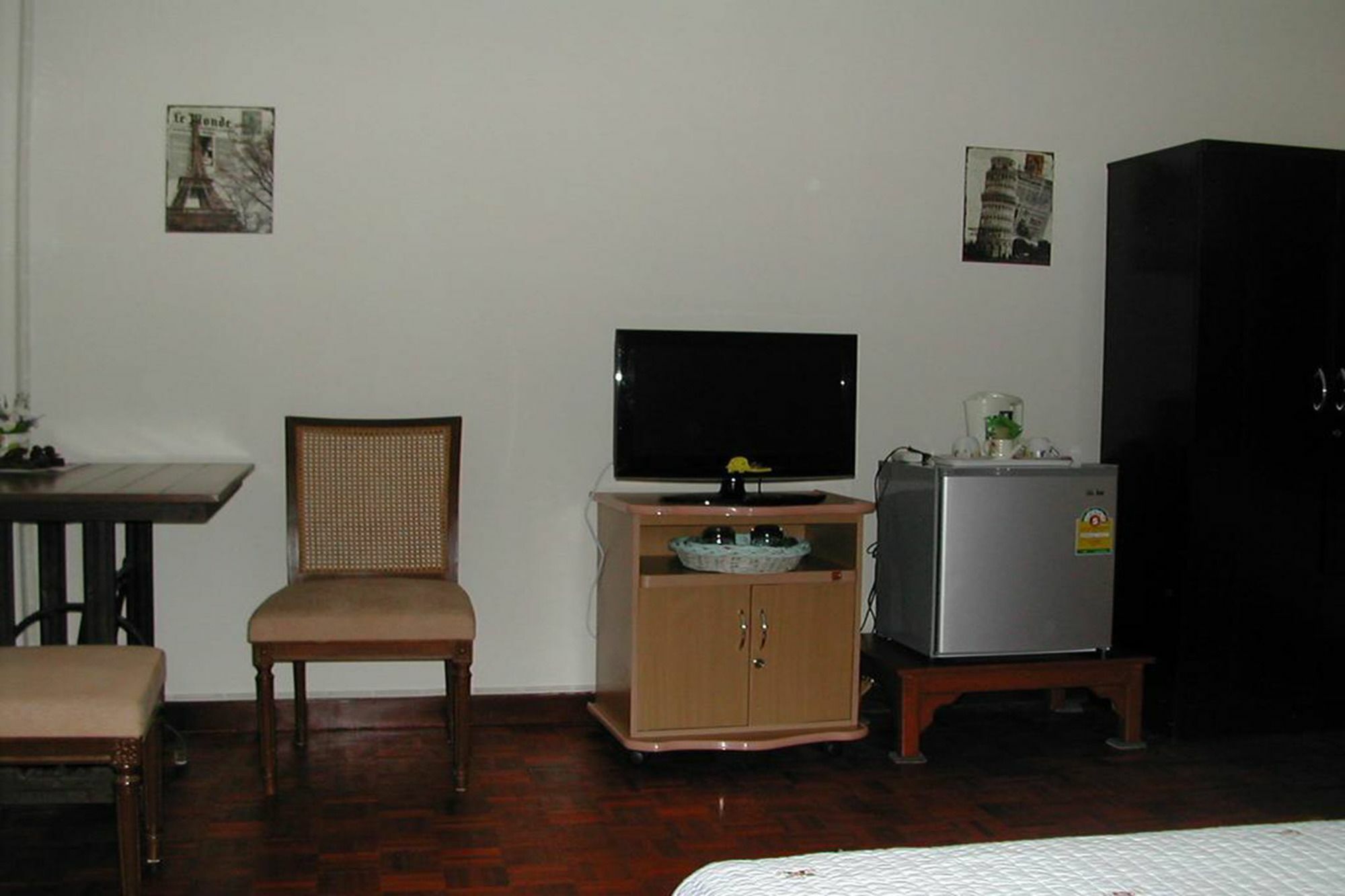 Hua Hin Tour Guesthouse Ngoại thất bức ảnh